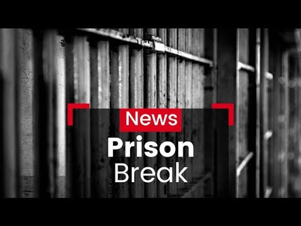 Prison Break
