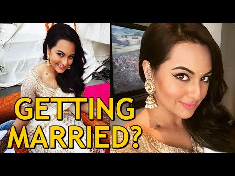 WOW! Sonakshi Sinha gets a MARRIAGE Proposal from her EX-Boyfriend | SpotboyE