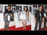 Shah Rukh Khan, Alia Bhatt,Sidharth Malhotra And Others Dazzle At Dabboo Ratnani's Calendar Launch!