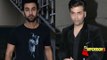 OMG! Ranbir Kapoor REJECTS Karan Johar's OFFER | SpotboyE