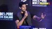 Sidharth Malhotra OPENS UP about living-in RELATIONSHIP with Alia Bhatt!
