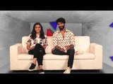 Alia Bhatt & Shahid Kapoor's SPECIAL Message for SpotboyE | Promo