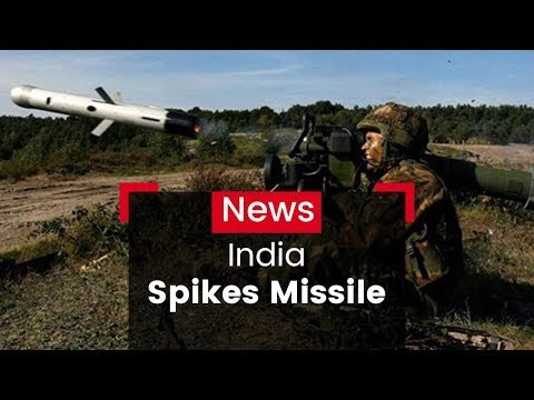 India Spikes Spike