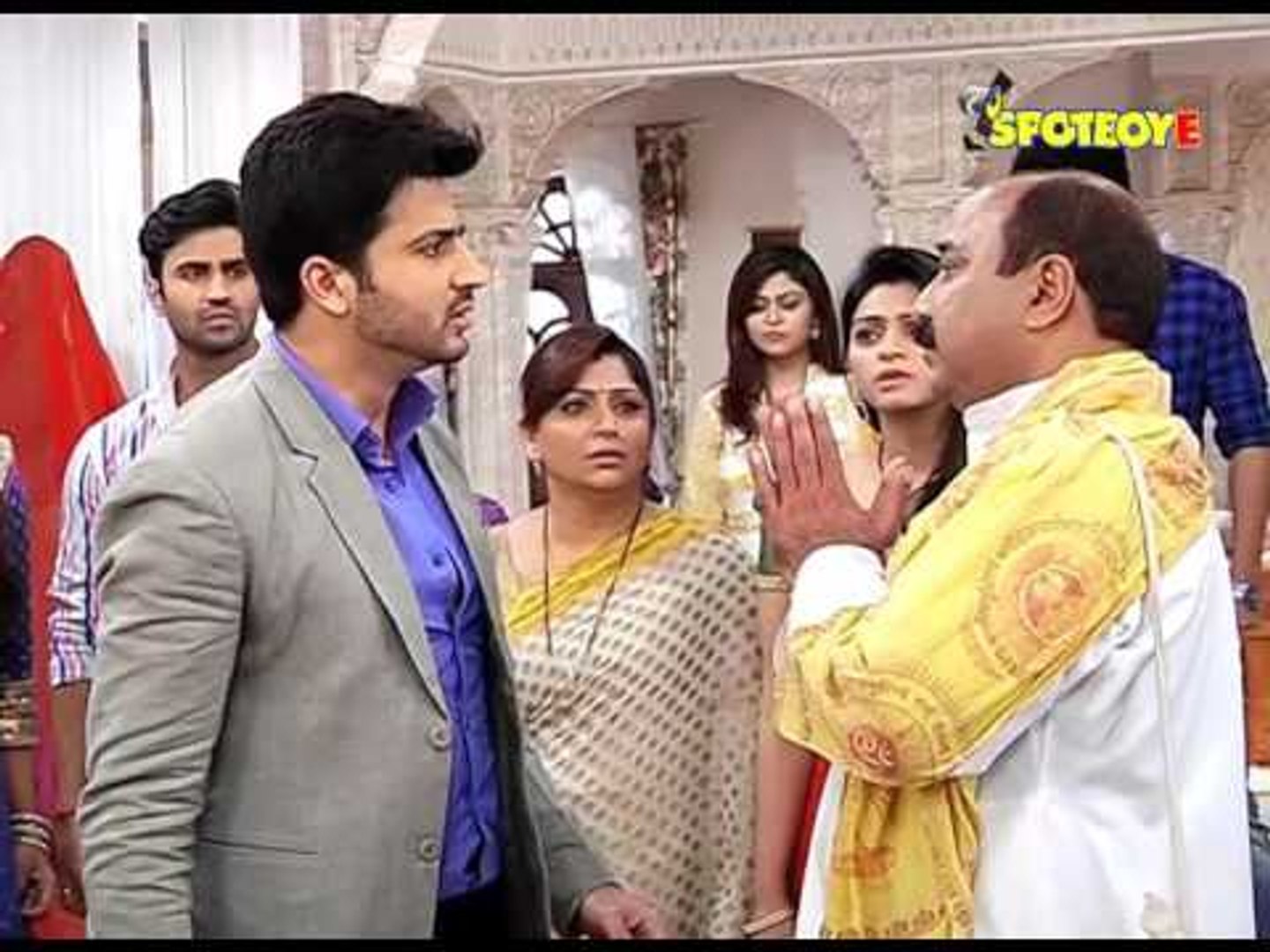 Sasural Simar Ka Oh No Simar To Die Again Spotboye Video