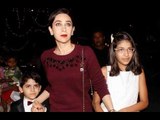 Karisma Kapoor Married Sanjay Kapur For MONEY | SpotboyE