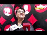 Saroj Khan is UNHAPPY from BOLLYWOOD? | SpotboyE