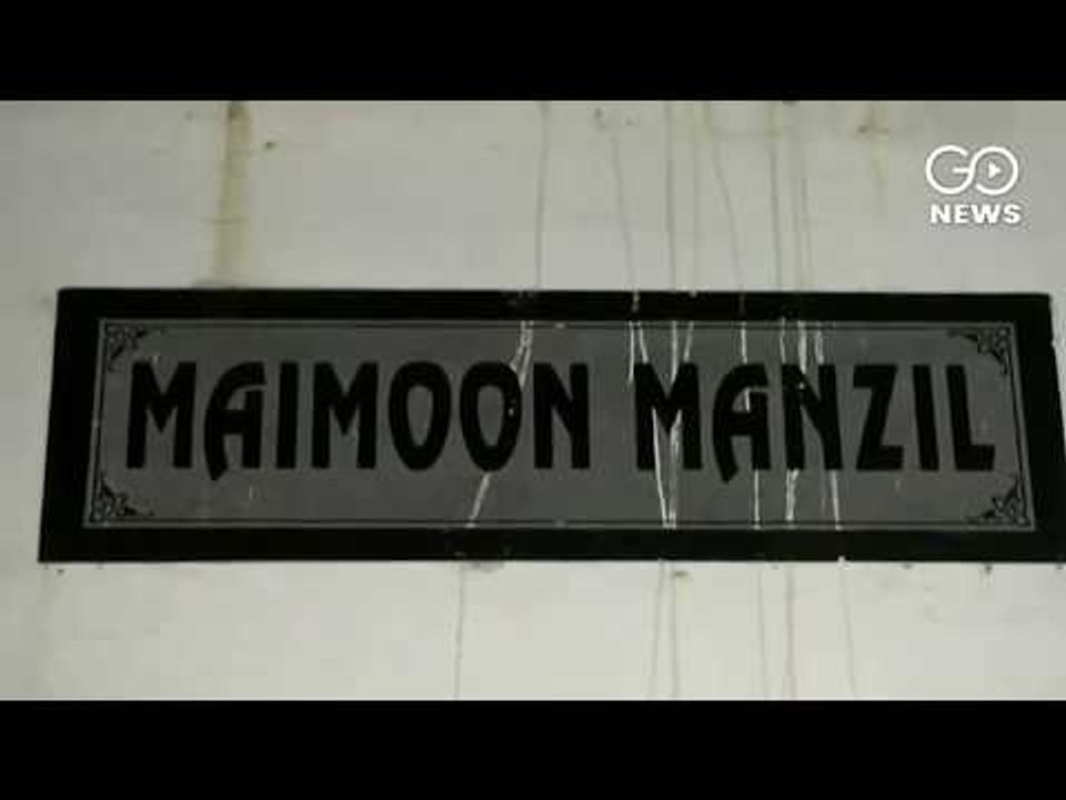 Mumbai Fire Mishap