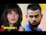 Anushka Sharma SCARED of committing to Virat Kohli? | SpotboyE Full Episode 226