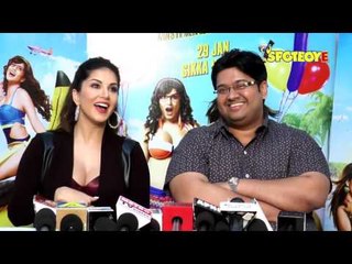 Sunny Leone: I am NOT Pregnant now, BUT want to be a MOTHER soon