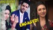 Divyanka Tripathi Opens Up About Her Engagement With Vivek Dahiya  | Inside Pics