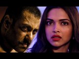 Here's why Deepika Padukone REJECTED Salman's SULTAN | REVEALED | SpotboyE