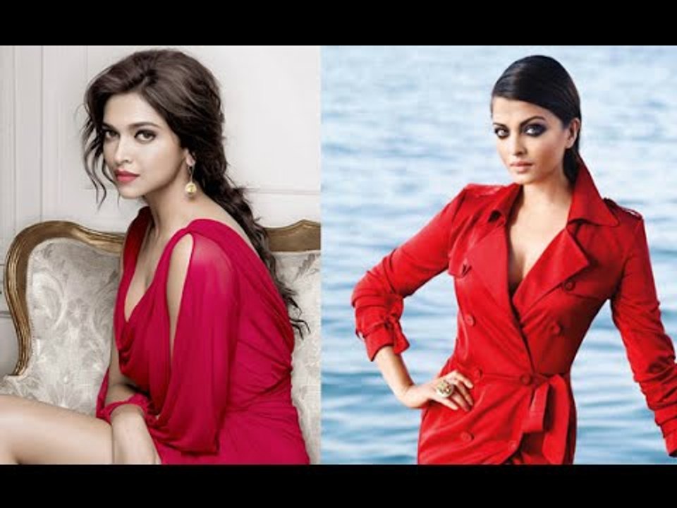 OMG! Deepika Padukone's BRAND Value BIGGER than Aishwarya Rai | EXCLUSIVE Report