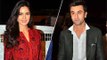 After BREAK UP Ranbir-Katrina & Rishi Kapoor Come FACE To Face At Umang Film Festival 2016