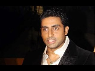 Abhishek Bachchan turns ROWDY at Farah Khan's Birthday Party | SpotboyE