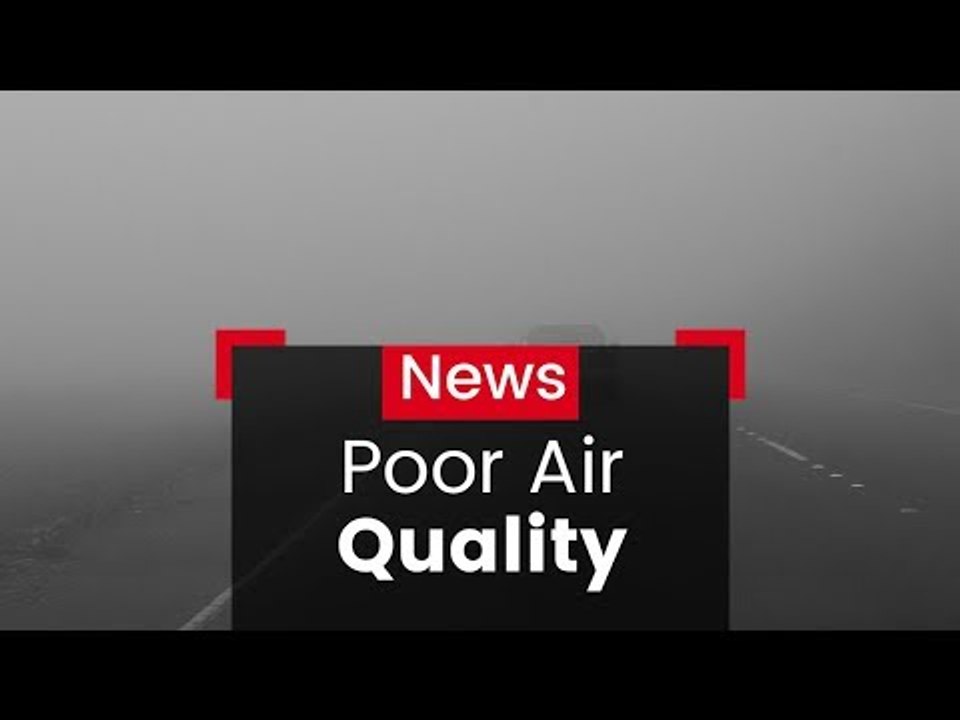 Smog Makes A Comeback