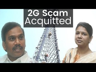 2G Scam: Reactions Pour In