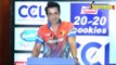 Sonu Sood Confesses About His Love For Cricket! | SpotboyE