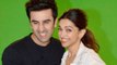 Ranbir Kapoor & Deepika Padukone to REUNITE | SpotboyE