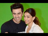 Ranbir Kapoor & Deepika Padukone to REUNITE | SpotboyE