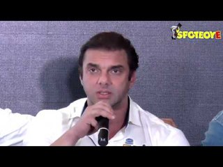 Salman Khan to ATTEND CCL match in Ahmedabad reveals Brother Sohail Khan