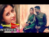 Sana Sheikh REVEALS her 'Honeymoon' Plans |  Krishndasi | SpotboyE Exclusive Interview