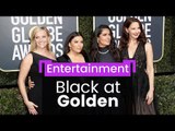 Women Power At Golden Globes