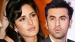 SHOCKING! Katrina Kaif's team STOPS Her From Answering About Her BREAKUP with Ranbir Kapoor