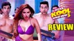 Kyaa Kool Hain Hum 3 - Movie Review | Tusshar, Aftab Shivdasani and Mandana Karimi