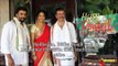 R. Madhavan celebrates Pongal with Ritika Singh, Rajkumar Hirani | SAALA KHADOOS