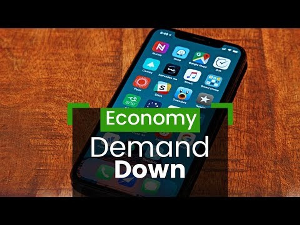 iPhone X: Not-So Merry Christmas