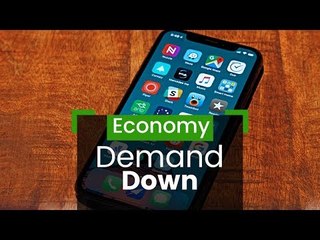 iPhone X: Not-So Merry Christmas