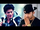 Shah Rukh Khan FORGIVES YO YO Honey Singh | SpotboyE
