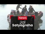 Jal Satyagraha