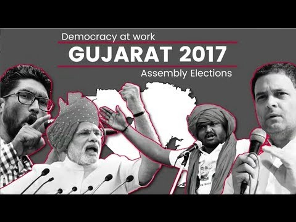 Gujarat: Muslim Representation