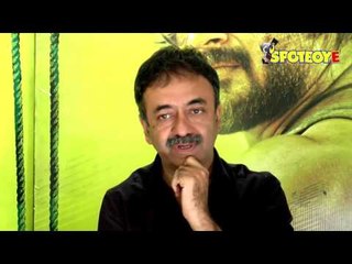 Rajkumar Hirani was reluctant to cast Ritika Singh in ‘Saala Khadoos’