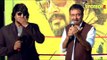 Rajkumar Hirani and Madhavan introduce RITIKA SINGH a real life boxer | SAALA KHADOOS