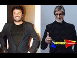 Shaandaar: Amitabh Bachchan to TEAM UP with Queen director | Vikas Bahl | SpotboyE