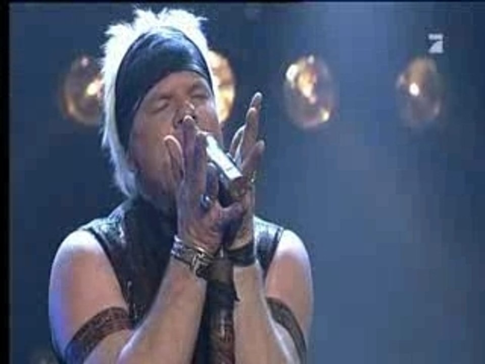 Subway to Sally - auf Kiel (live)