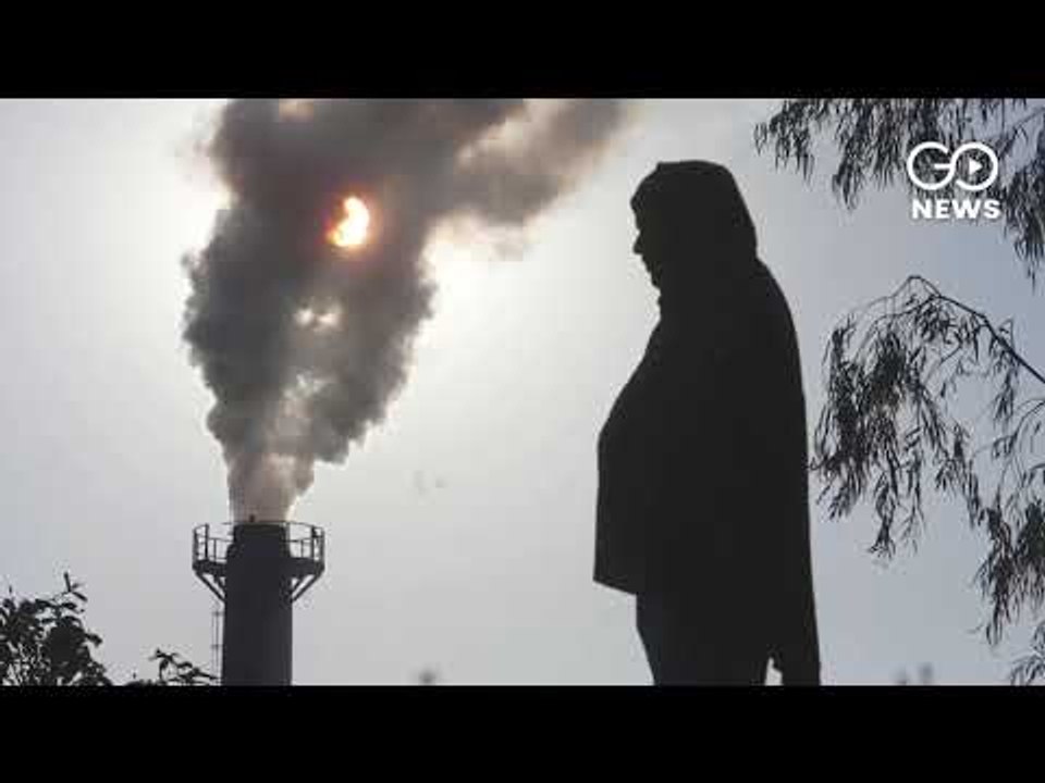 Pollution Crisis: The Year That Was