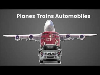 Wings & Wheels: The Year That Was