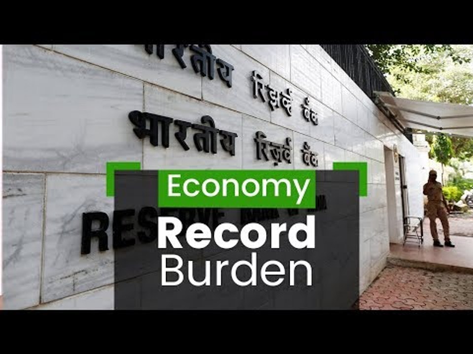 Record Burden