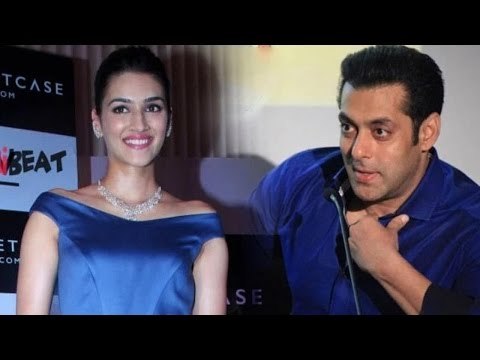 Kriti Sanon Finalized For Salman Khan's Kick 2 | SpotboyE
