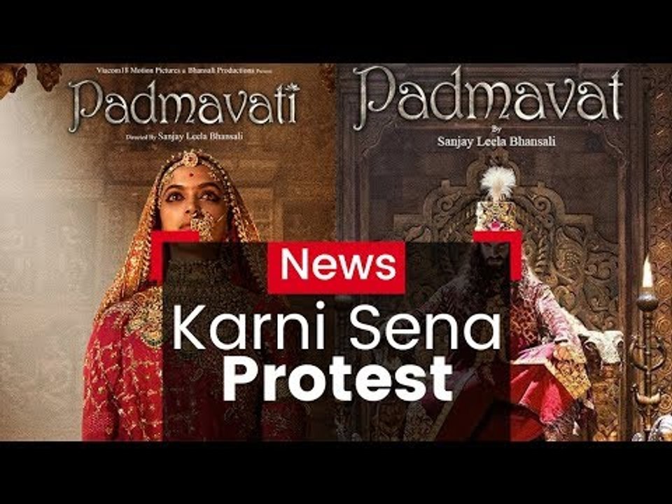 'Ban Padmavat'