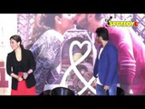 Oops! Here's why Kareena Kapoor doesn't want to KISS Arjun Kapoor anymore | SpotboyE