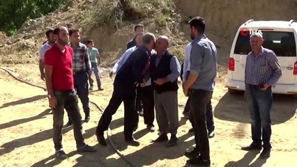 - Teröre ait izlerin silindiği köylere geri dönüş- Huzur ve güvenin sağlanmasıyla köylerine dönen...