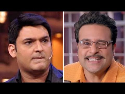 Kapil-Krushna War | Is Krushna INSECURE of Kapil Sharma? Your Opinion