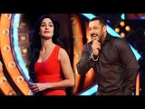 Salman Khan falling in LOVE with Katrina Kaif AGAIN? | SpotboyE
