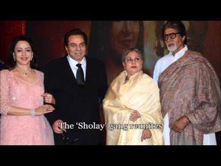 Dreamgirl Hema Malini launches her music album | SpotboyE