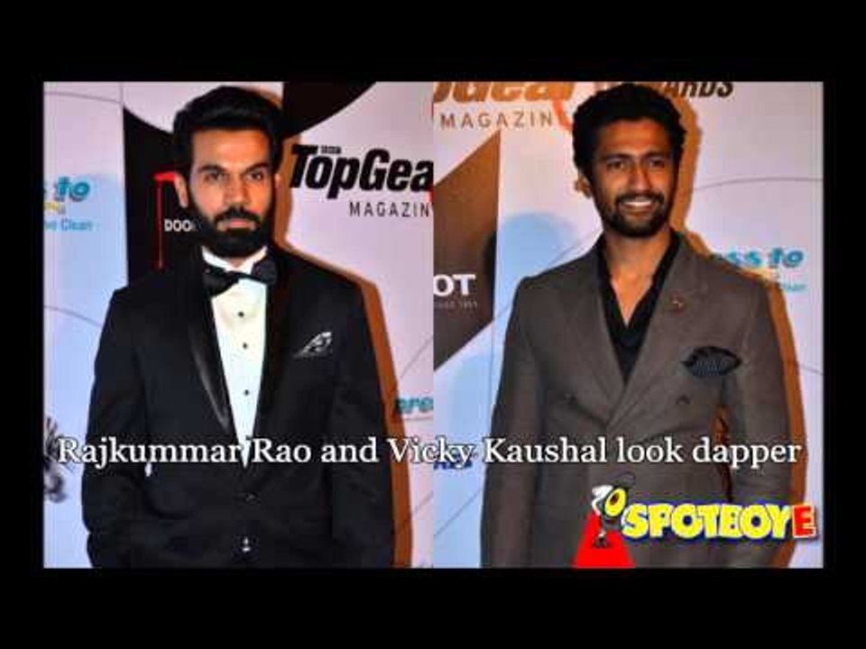 Sunny Leone, Urvashi Rautela sizzle on the red carpet | SpotboyE