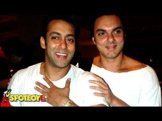 Salman Khan Looks Out for Little Brother Sohail Khan | SpotboyE Full Episode 229